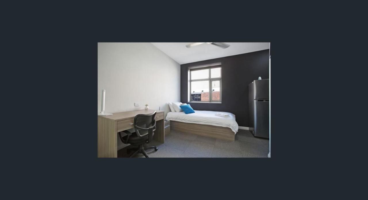 Studios On King Newcastle Exteriér fotografie